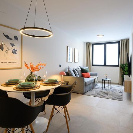 Joyful Homes Las Palmas / Gran Canaria Exterior foto