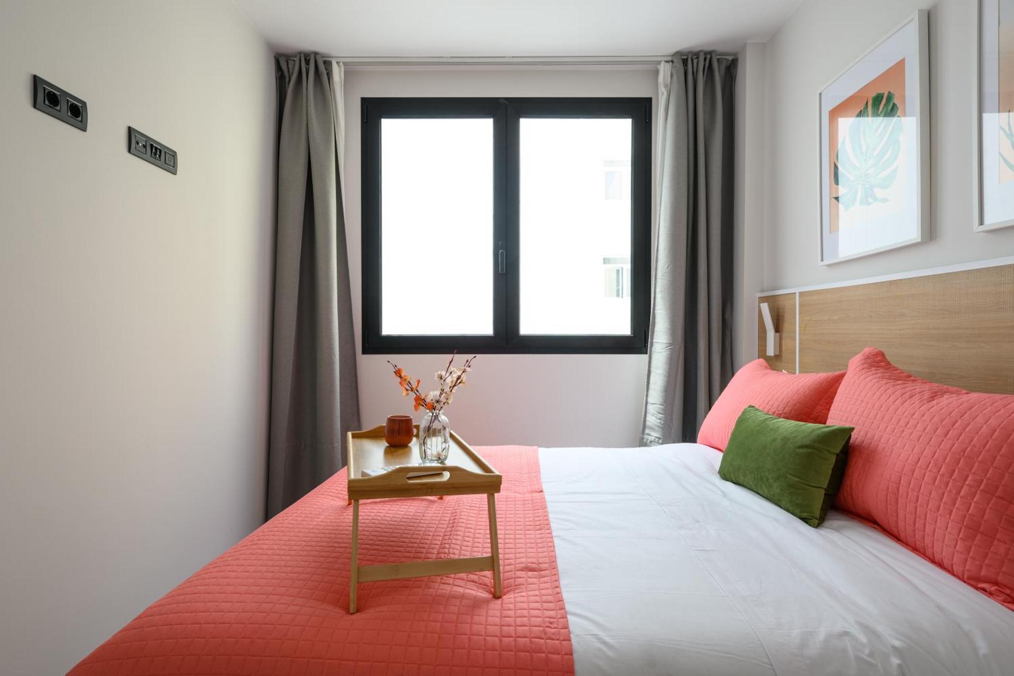 Joyful Homes Las Palmas / Gran Canaria Exterior foto
