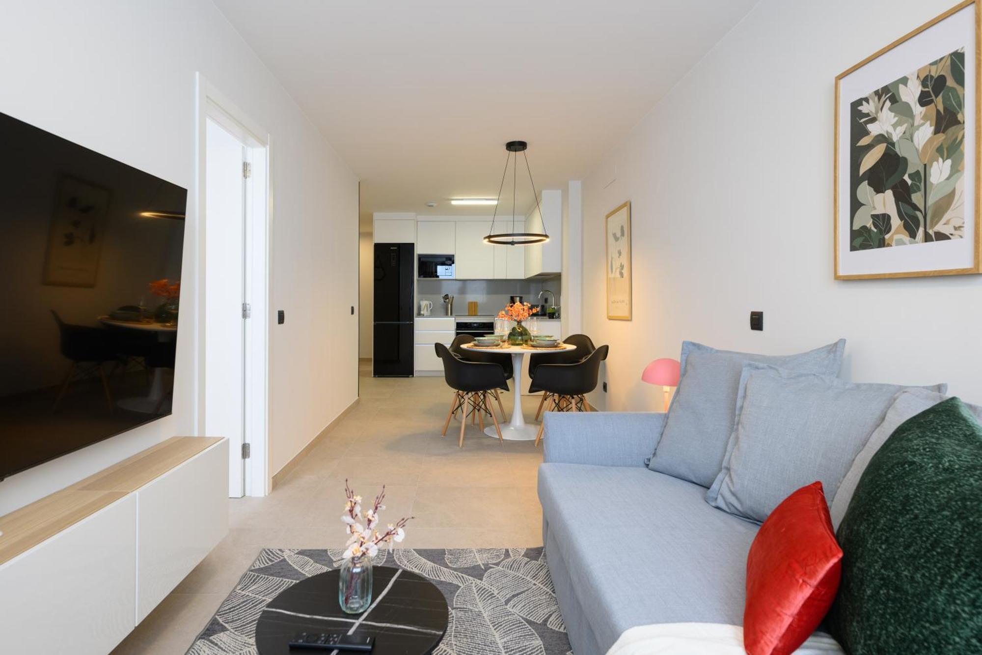 Joyful Homes Las Palmas / Gran Canaria Exterior foto