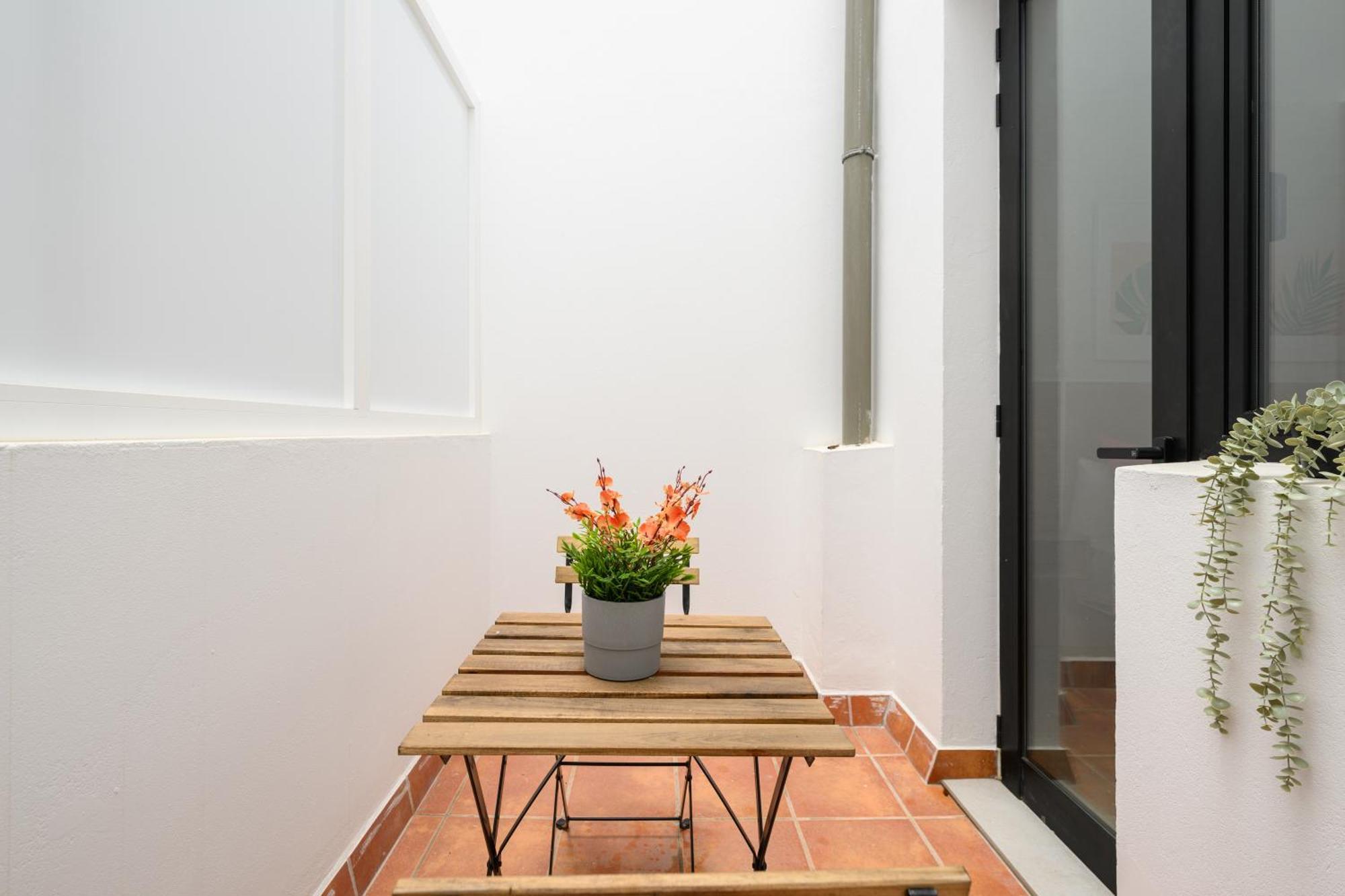 Joyful Homes Las Palmas / Gran Canaria Exterior foto