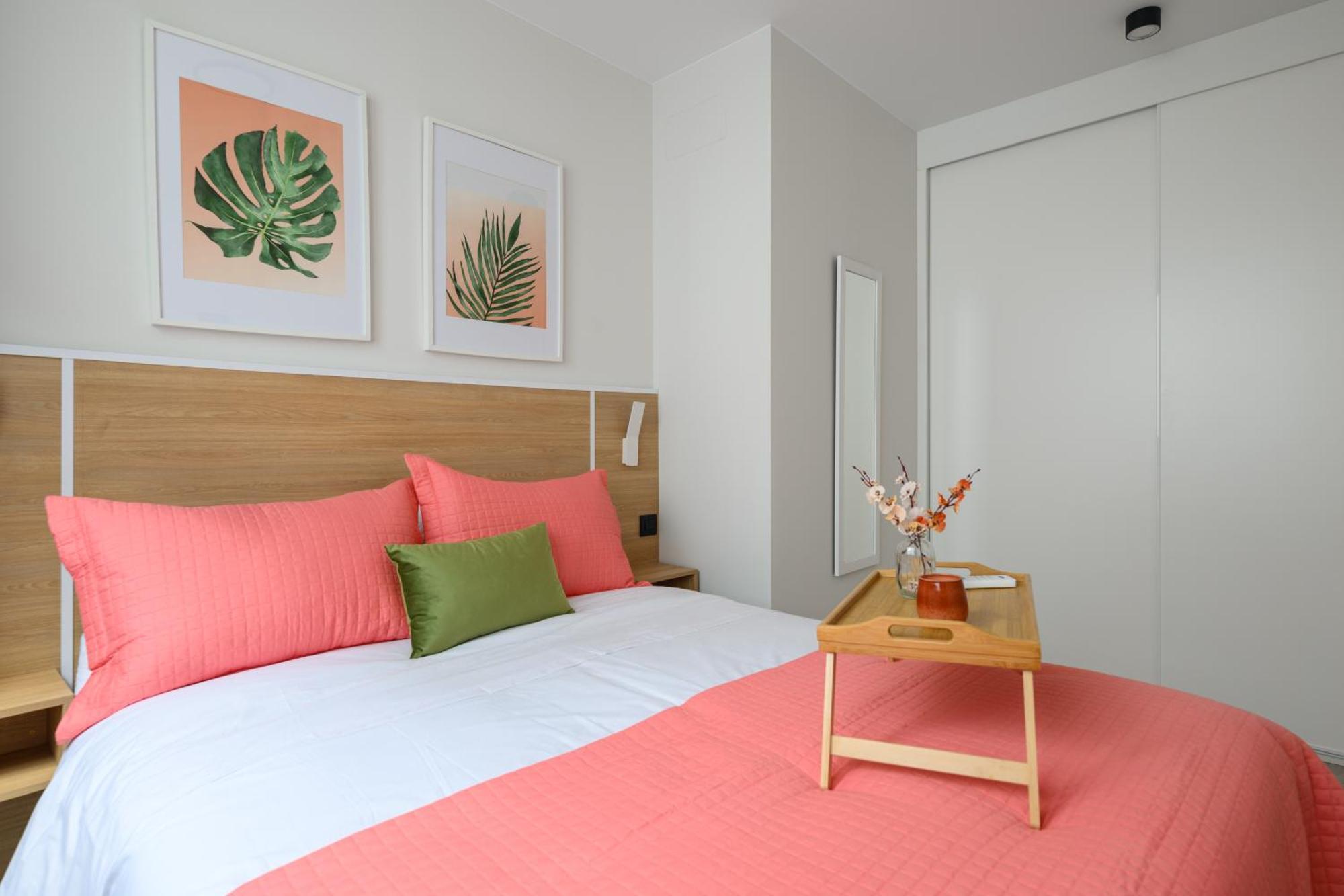 Joyful Homes Las Palmas / Gran Canaria Exterior foto
