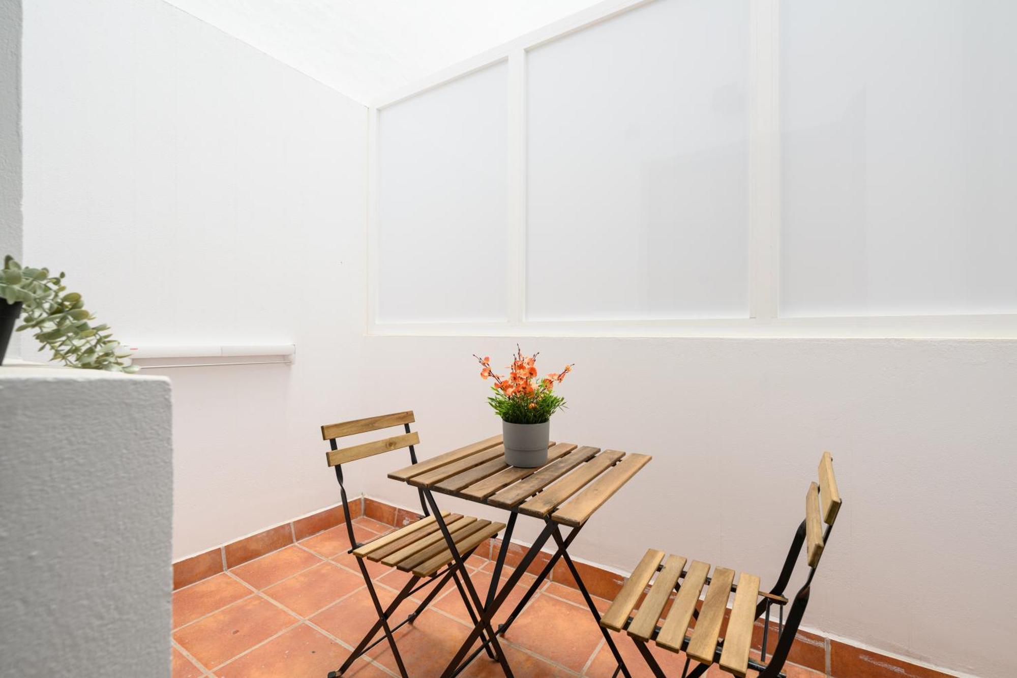 Joyful Homes Las Palmas / Gran Canaria Exterior foto
