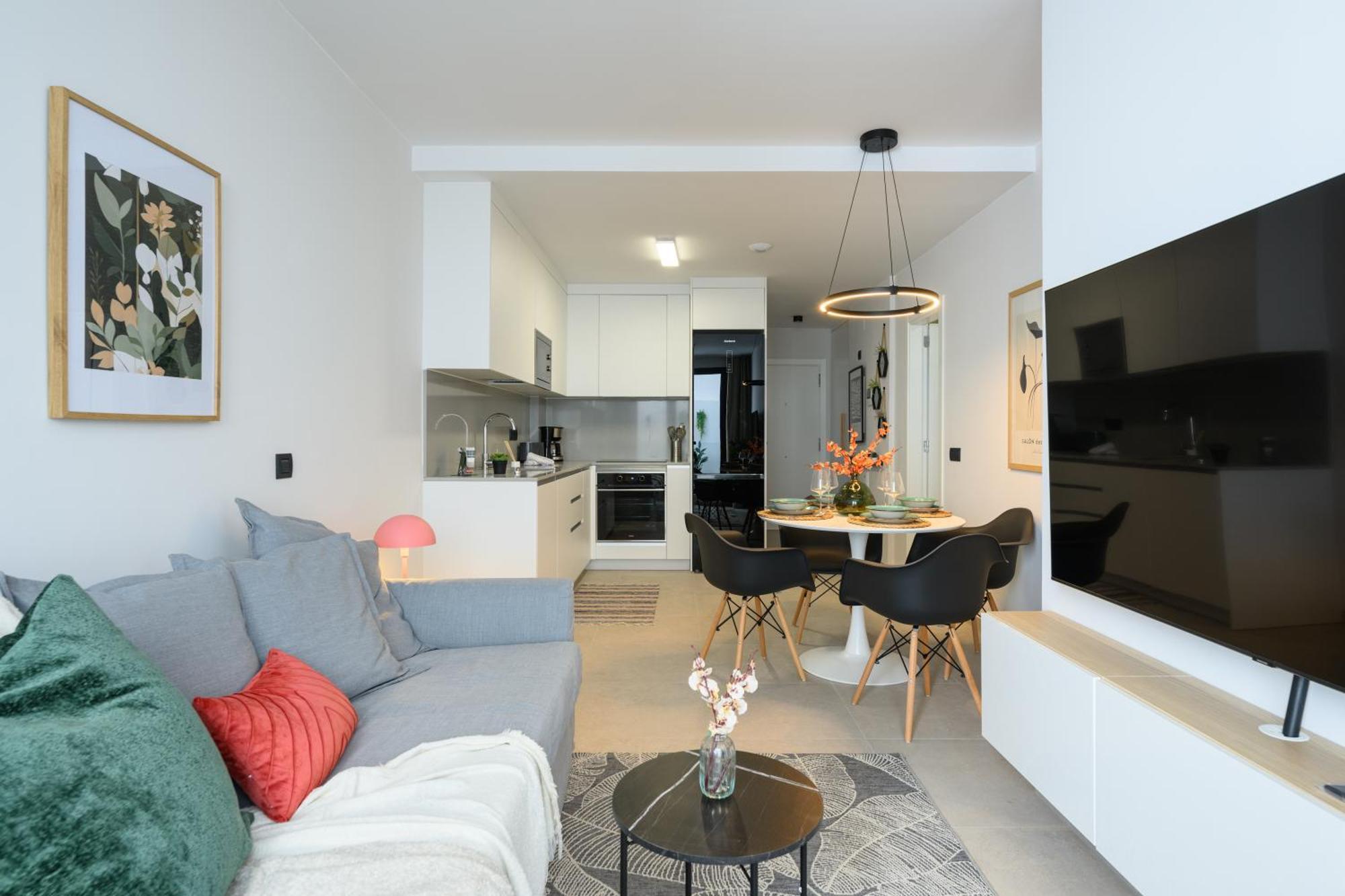 Joyful Homes Las Palmas / Gran Canaria Exterior foto